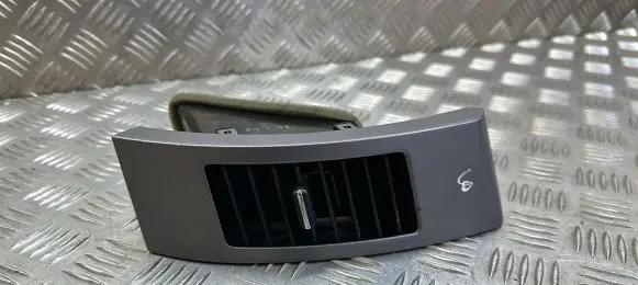 Mitsubishi Outlander Dashboard side air vent grill/cover trim 8030A014ZZ GN71114270