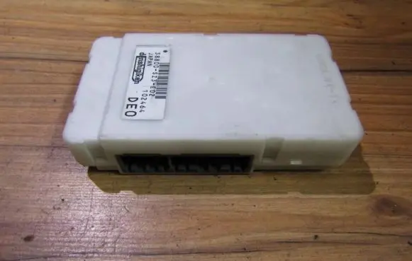 Honda Legend III KA9 Other control units/modules 38800sz3e02 102464
