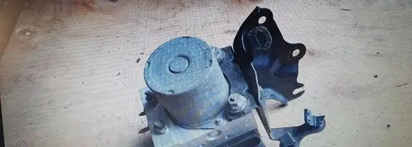 Toyota Auris 150 ABS Pump 4454002060