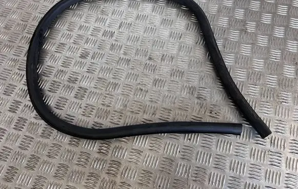 Audi S5 Facelift Rubber seal front coupe door 8F0831707B