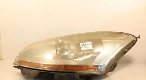 Citroen C4 II Picasso Headlight/headlamp E12217