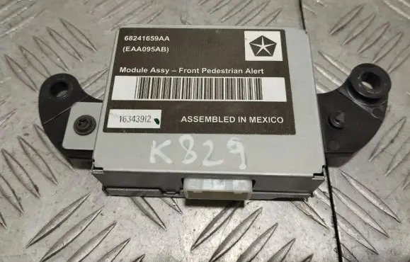Chrysler Pacifica Other control units/modules 68241659AA