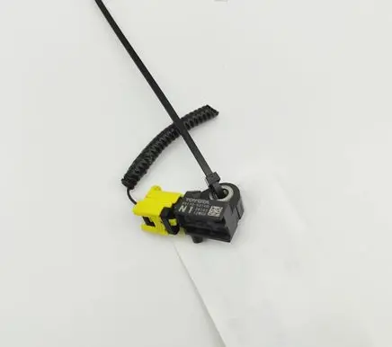 Toyota bZ4X Airbag deployment crash/impact sensor 8917352140