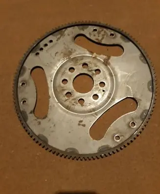 Jeep Grand Cherokee Flywheel