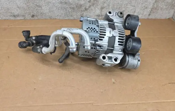 Maserati Grecale Generator/alternator 670219336