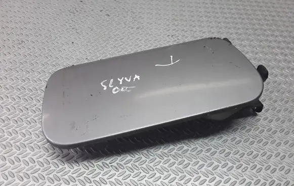 BMW 5 E39 Fuel tank cap