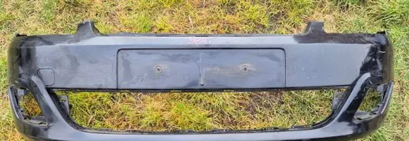 Ford Fiesta Front bumper