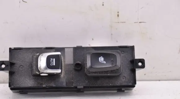 KIA Optima Electric window control switch 93580D4AH0