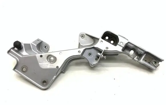 Jaguar F-Type Fender mounting bracket EX5316D155A