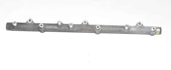 BMW 5 E39 Fuel main line pipe 0445216002