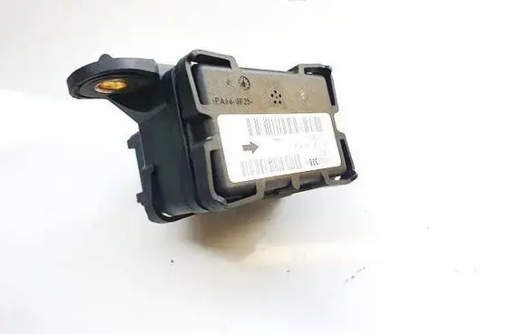 Jeep Grand Cherokee (WK) ESP acceleration yaw rate sensor P56029328AB