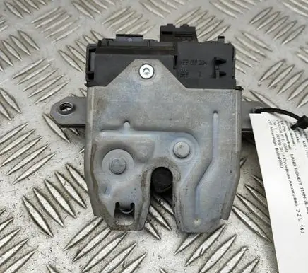 Land Rover Range Rover Evoque L538 Tailgate/trunk/boot lock/catch/latch 6H52A442A66AD