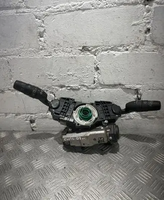 Honda Civic Airbag slip ring squib (SRS ring) 35250