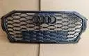 Audi Q3 F3 Front bumper upper radiator grill 83F853651
