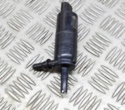 BMW 6 F12 F13 Windscreen/windshield washer pump 7217792 3323525