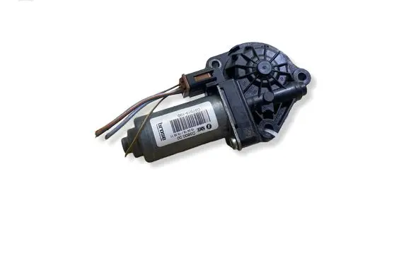 Volvo XC90 Seat adjustment motor C37013100 D380000