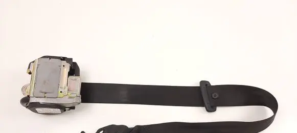 Audi A8 S8 D3 4E Rear seatbelt 4E0857806B