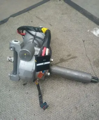 KIA Sportage Electric power steering pump GM45100300L1