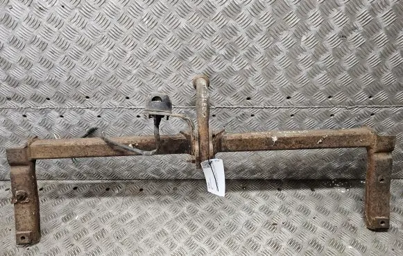 Seat Toledo I (1L) Tow bar set 