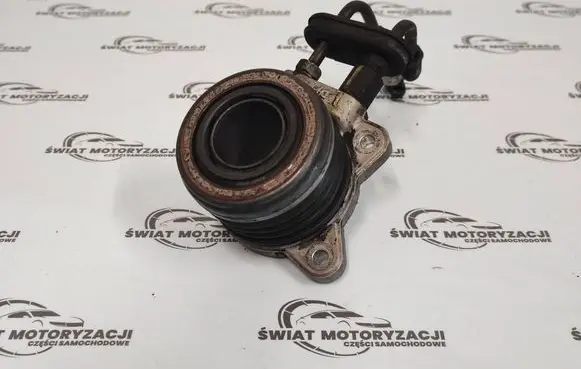 Hyundai ix35 Clutch slave cylinder 41417-24000