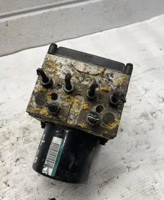 Peugeot 407 ABS Pump 15054001
