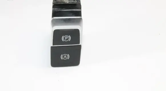 Audi A7 S7 4G Hand parking brake switch 4G2927225A