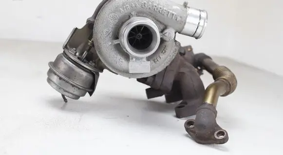 KIA Ceed Turbo 282012A701 7752740002