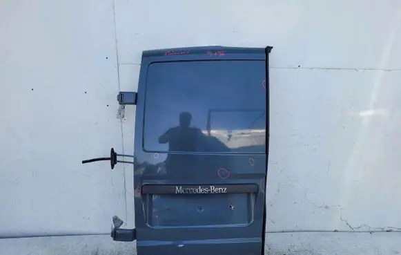 Mercedes-Benz Vito Viano W639 Side sliding door 