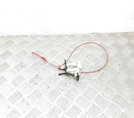 Audi A6 S6 C6 4F Central locking motor 3B0959781 4F0862153B