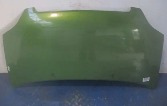 Opel Agila A Engine bonnet/hood