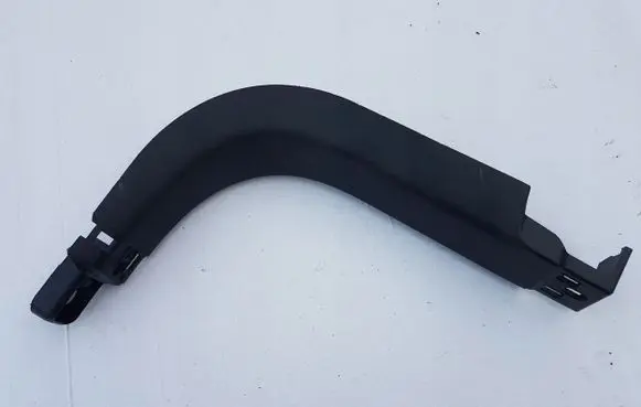 Ford Galaxy Front sill trim cover
