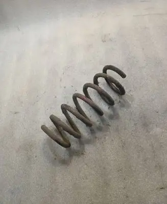 Mitsubishi Galant Rear coil spring