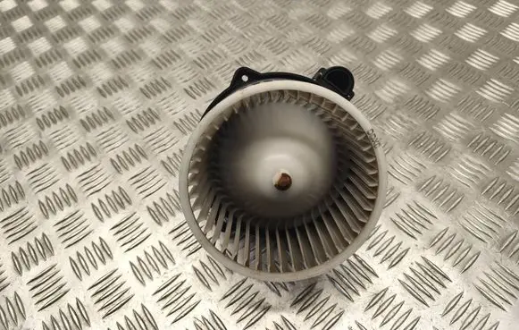 Hyundai Tucson JM Heater fan/blower F00S330024