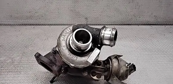 Ford S-MAX Turbo GTB1449VZ 9677063780 8064981