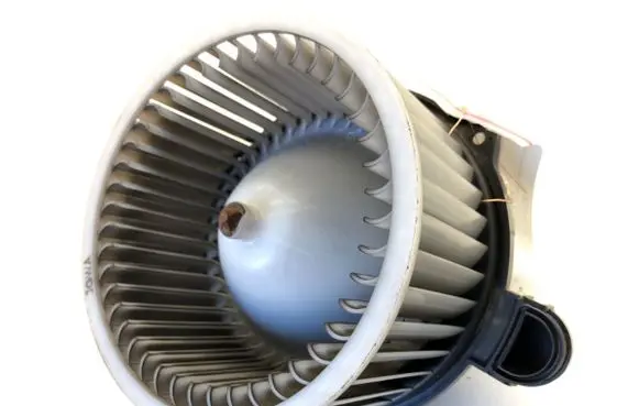 KIA Sportage Heater fan/blower F00S3B2441