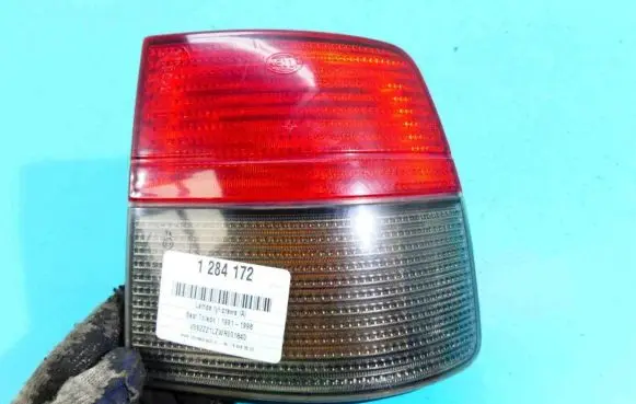 Seat Toledo I (1L) Rear/tail lights 1L0945096F IMPRK1284172