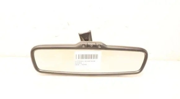 KIA Ceed Rear view mirror (interior)