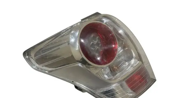 Toyota Verso Rear/tail lights 815600F090 091420678 13223F