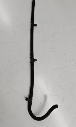 KIA Sorento Fuel return line/hose 