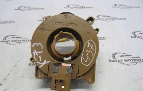 Citroen Nemo Airbag slip ring squib (SRS ring) 59001158