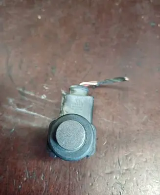 Volkswagen Touran I Parking PDC sensor 1U0919275 0263003187