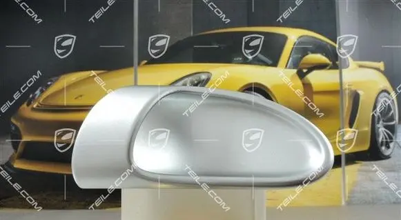 Porsche Cayman 987 Parcel shelf load cover 99755546201V05