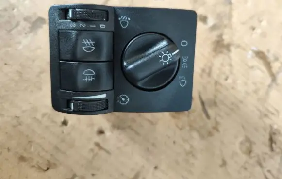 Opel Zafira A Light switch K03W010AKN ACAYMI51