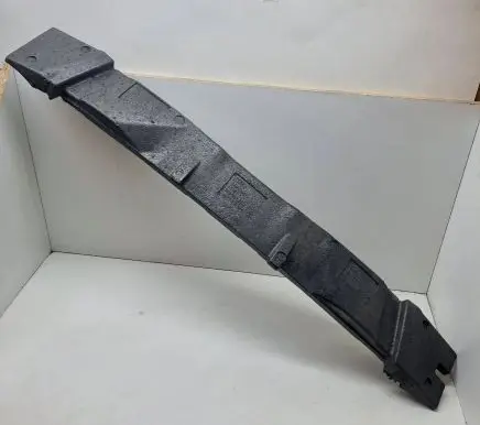 Audi A5 8T 8F Front bumper foam support bar 8t0807550 8t0807550b