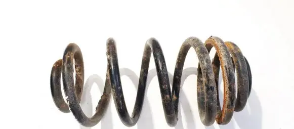 Opel Insignia A Rear coil spring
