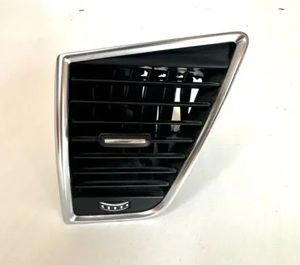 Audi Q5 SQ5 Dashboard side air vent grill/cover trim 8R1820901L