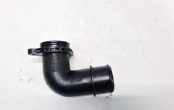 Fiat Croma Air intake hose/pipe 51768089