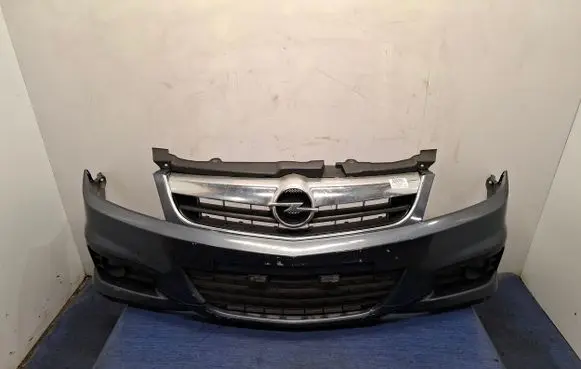 Opel Vectra C Front bumper