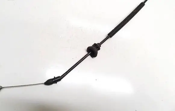 Skoda Octavia Mk2 (1Z) Front door cable line 1z0837085a