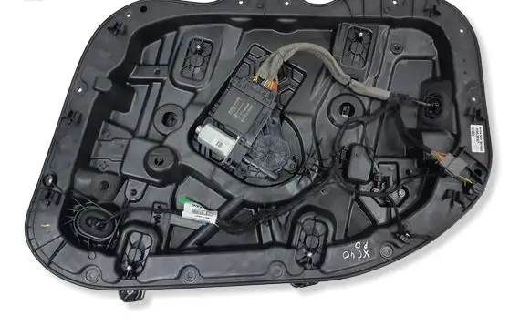 Volvo XC40 Front window lifting mechanism without motor 30747092 31674757